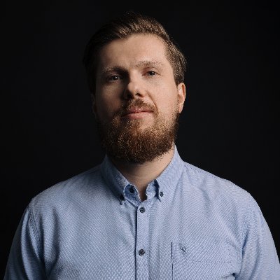 Łukasz Konopczak - zdjęcie autora